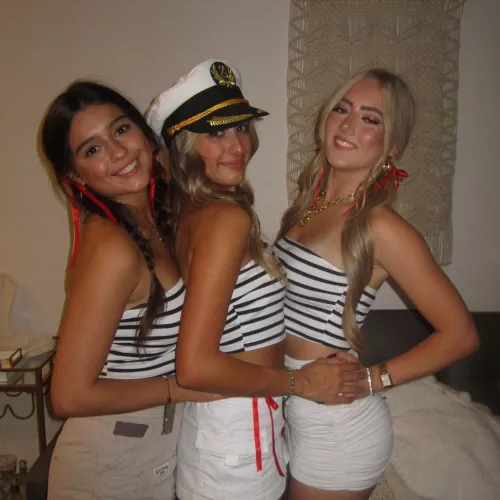 Sailors