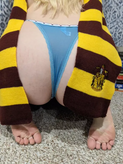 Searching for my wand, it has to be here somewhere…😝