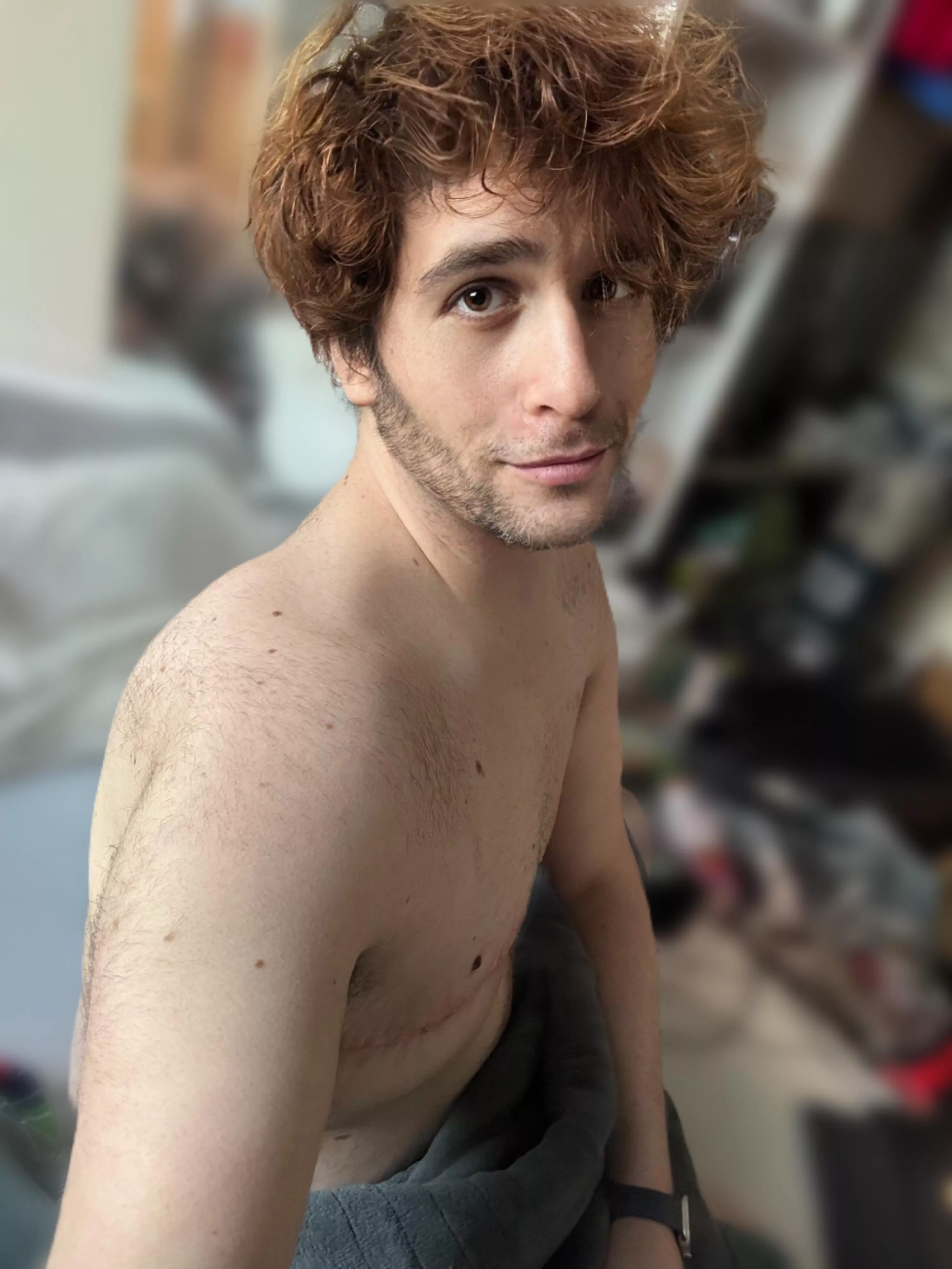 Self-love is the ultimate opiate  Self-love is the ultimate opiate