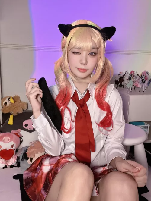 Should I go to school with no bra and panty?