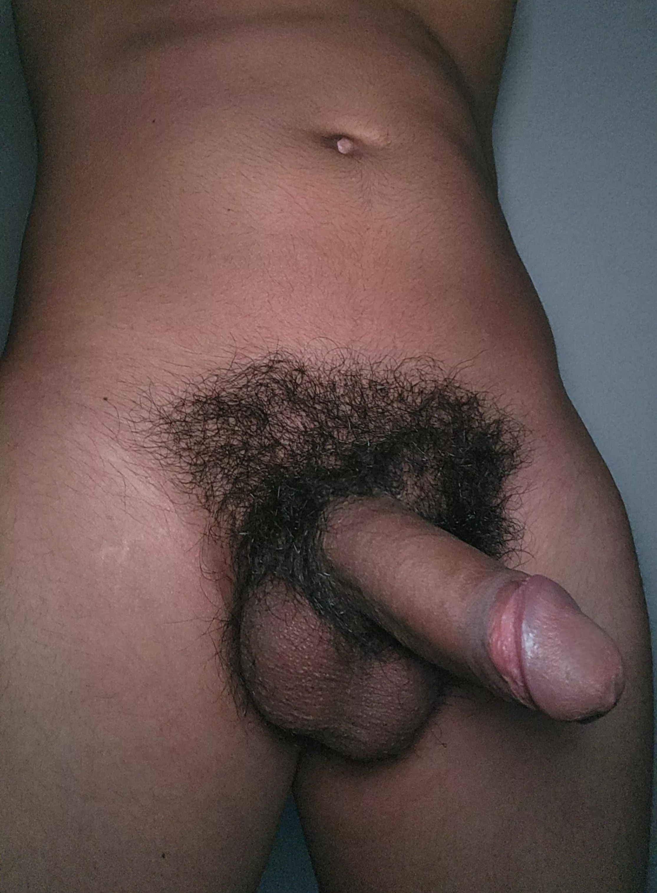 Should I shave my bush?