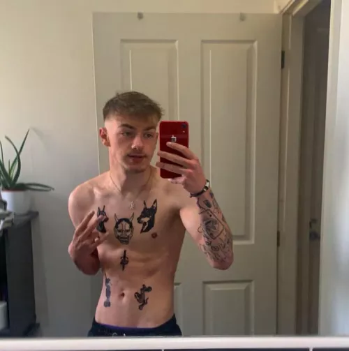 Since you guys liked my first post, here’s the face