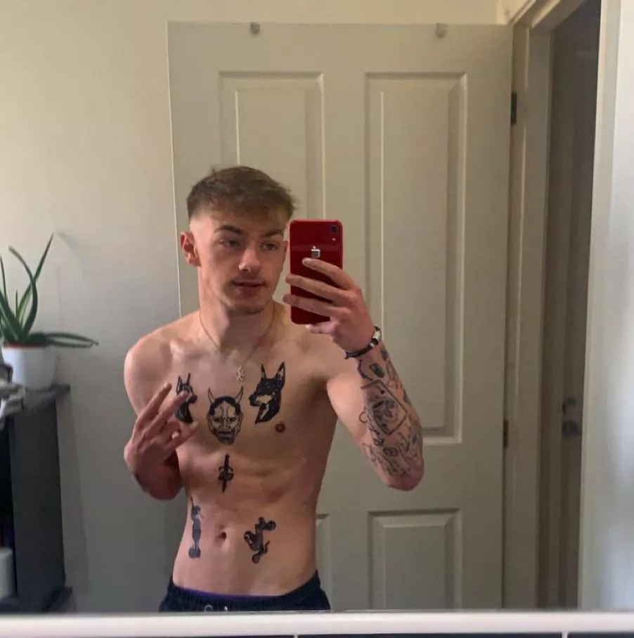 Since you guys liked my first post, here’s the face