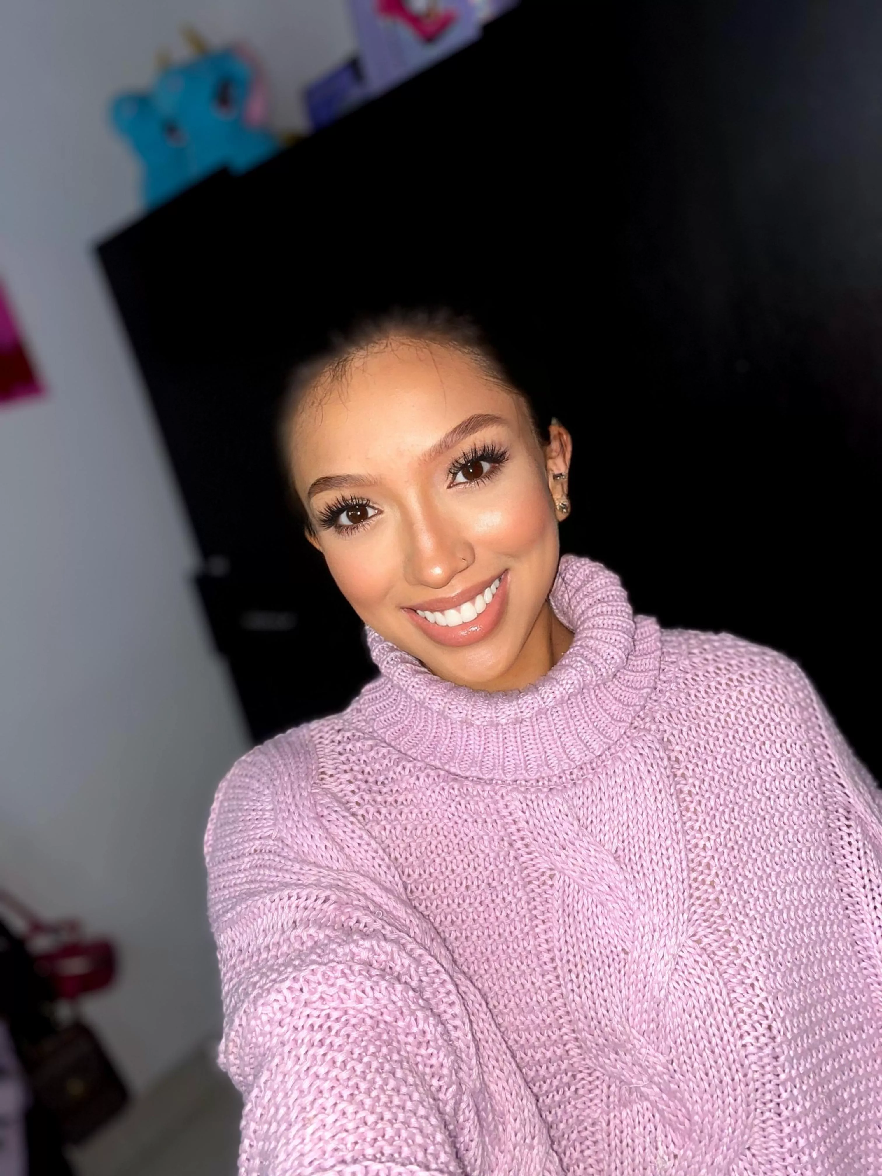 Smile for the week ahead