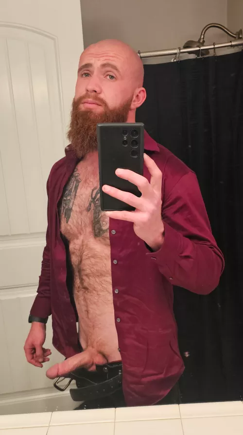 Someone should just make me their boyfriend already...