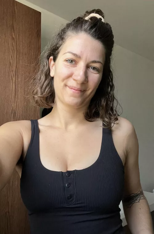 Spring is in the air 🌿 [f]