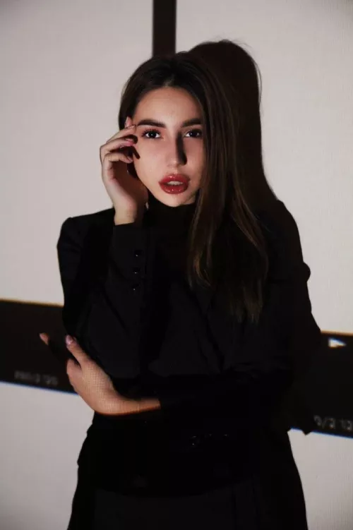 stay classy, stay sexy