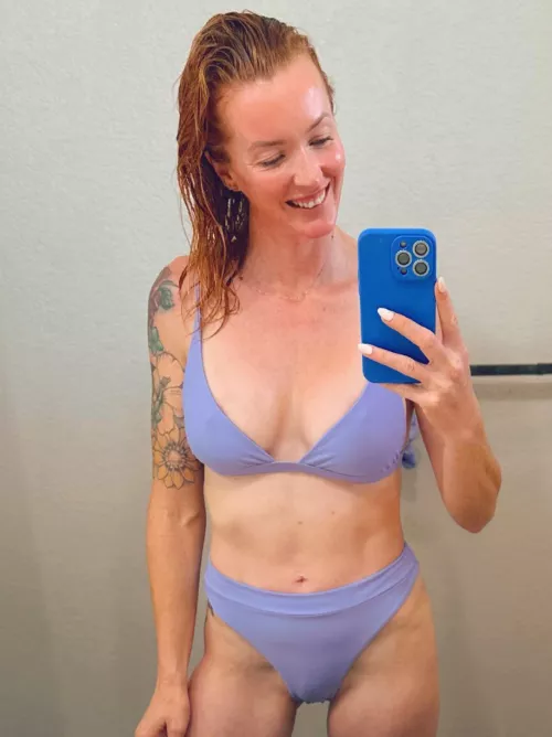 Summer can’t come soon enough. 