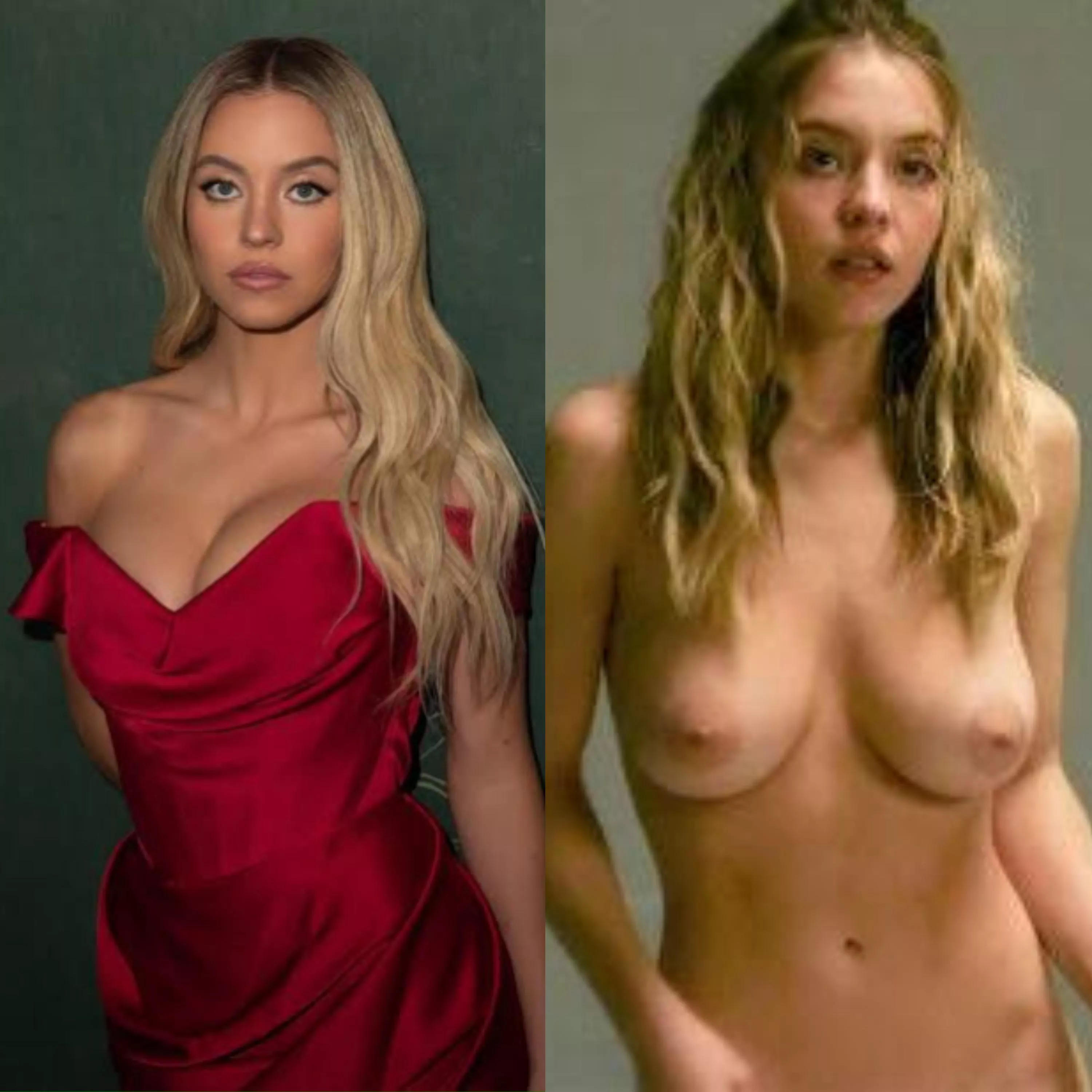 Sydney Sweeney