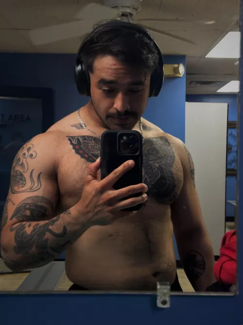 That pump is the best 