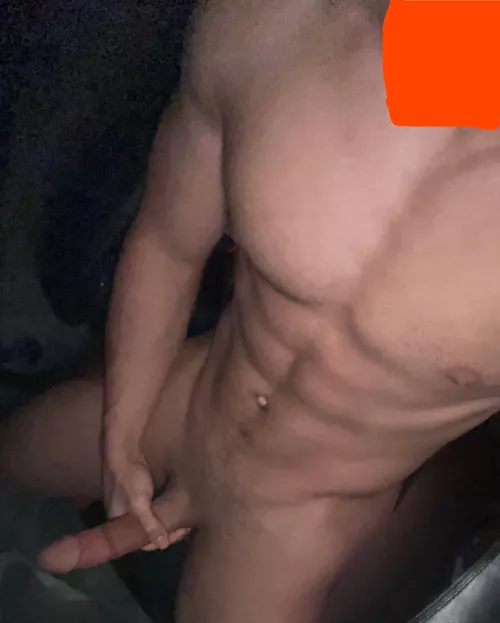 The body or the dick?(23)