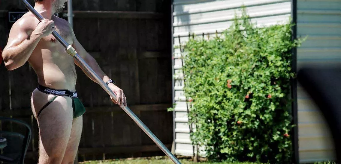 The new Pool dilf LLC uniforms