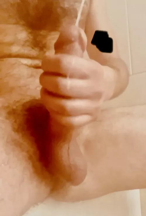 The Release felt so good!