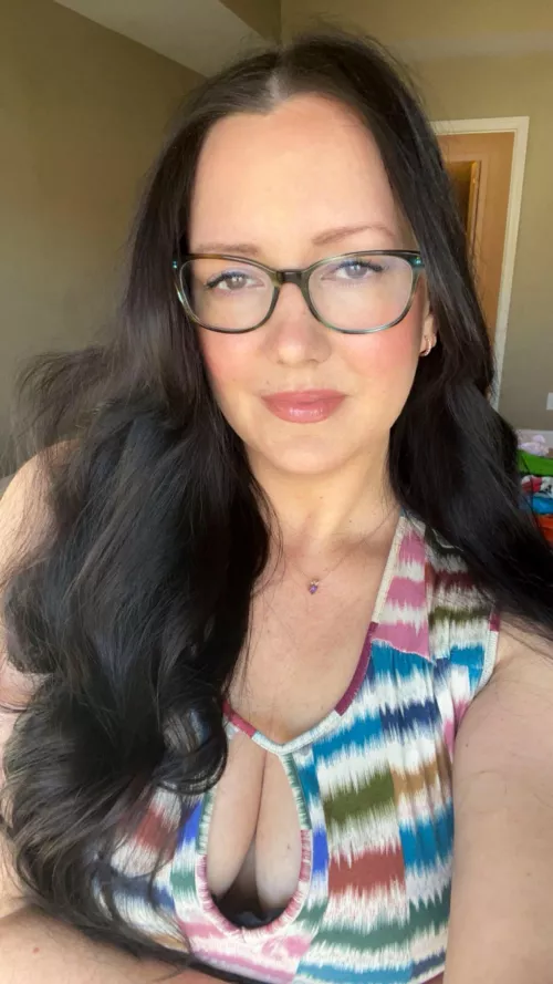 The sundress is the reason for the season