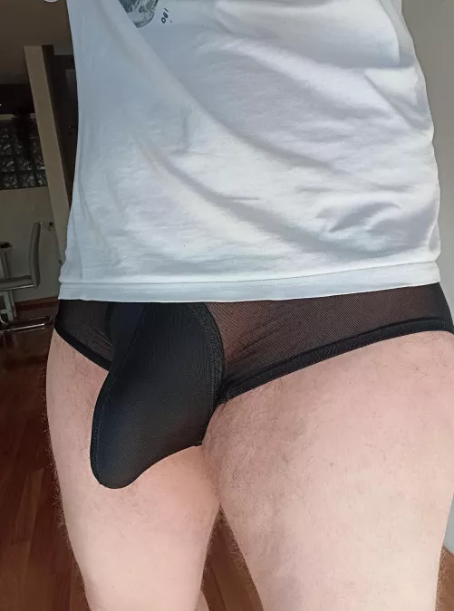 These are incredibly comfortable