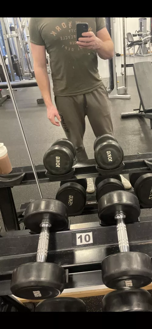 They going to know…