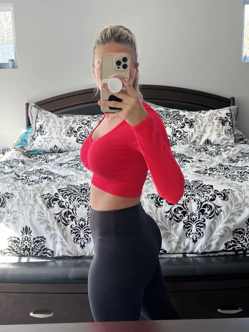 Thirties aren’t so bad ;)