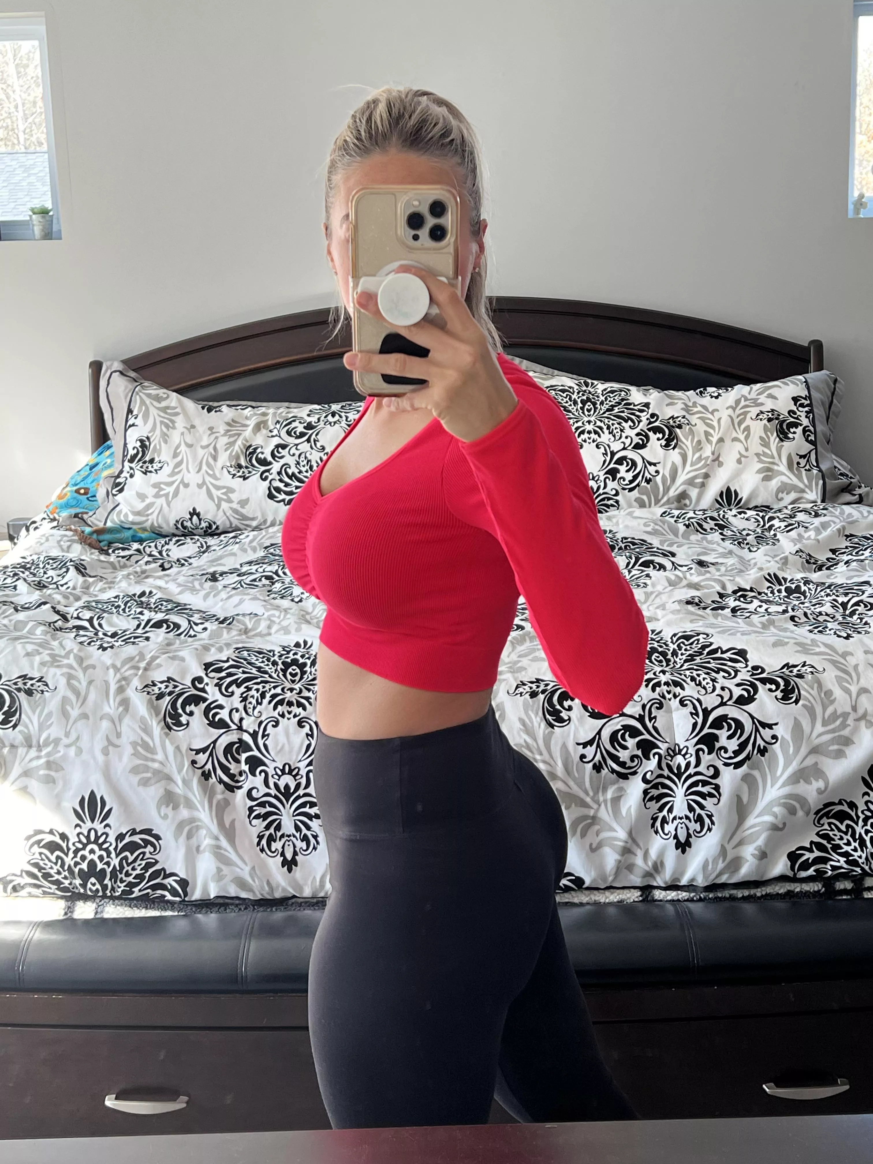 Thirties aren’t so bad ;)