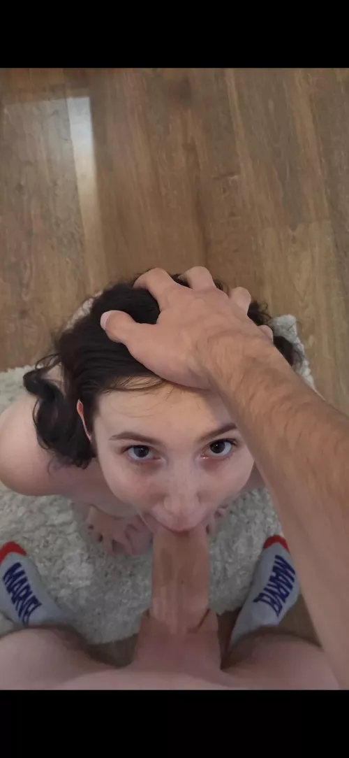 This face was made for cum