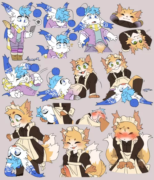 Udtf - Tfhellhole (M->Udtf cock)