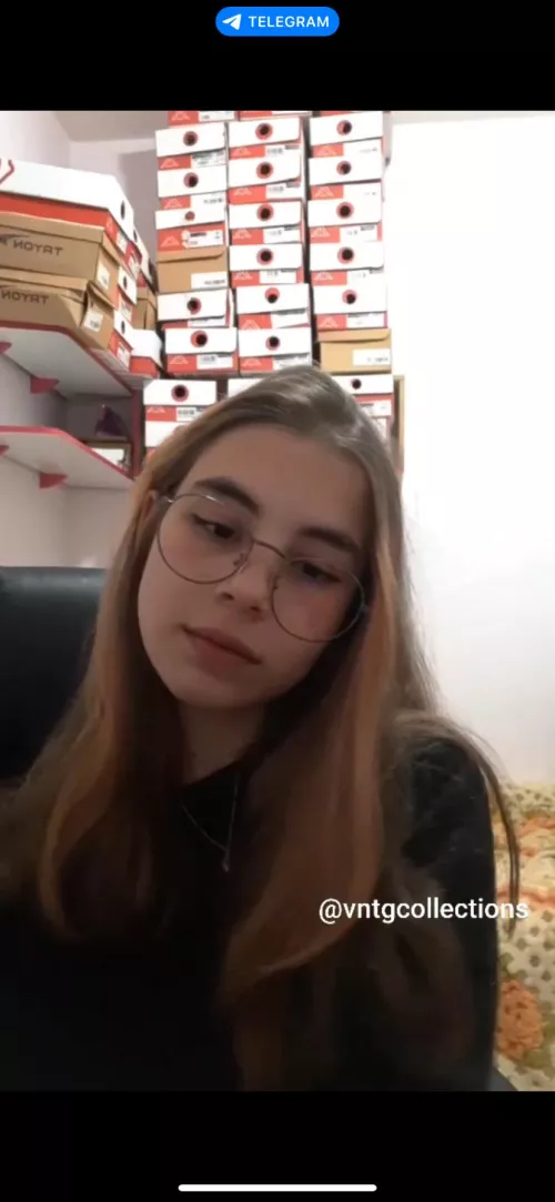 VIDEO? Whats her name?