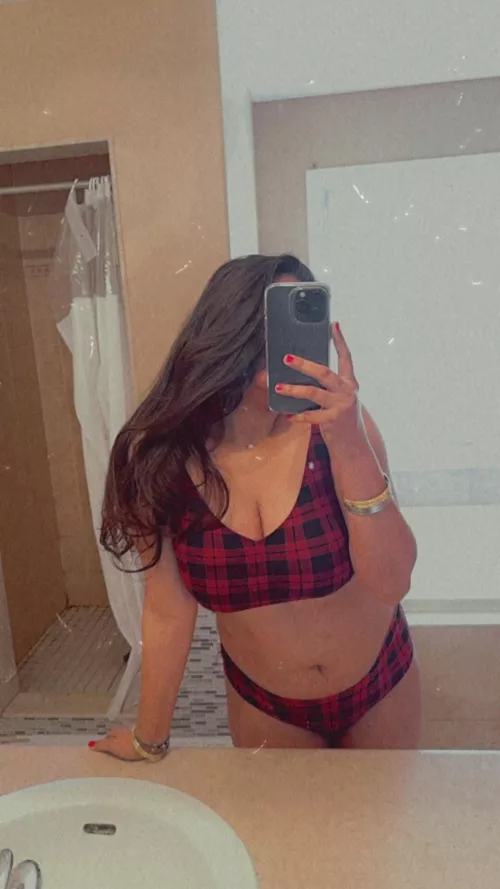 Wanna breed my desi wife