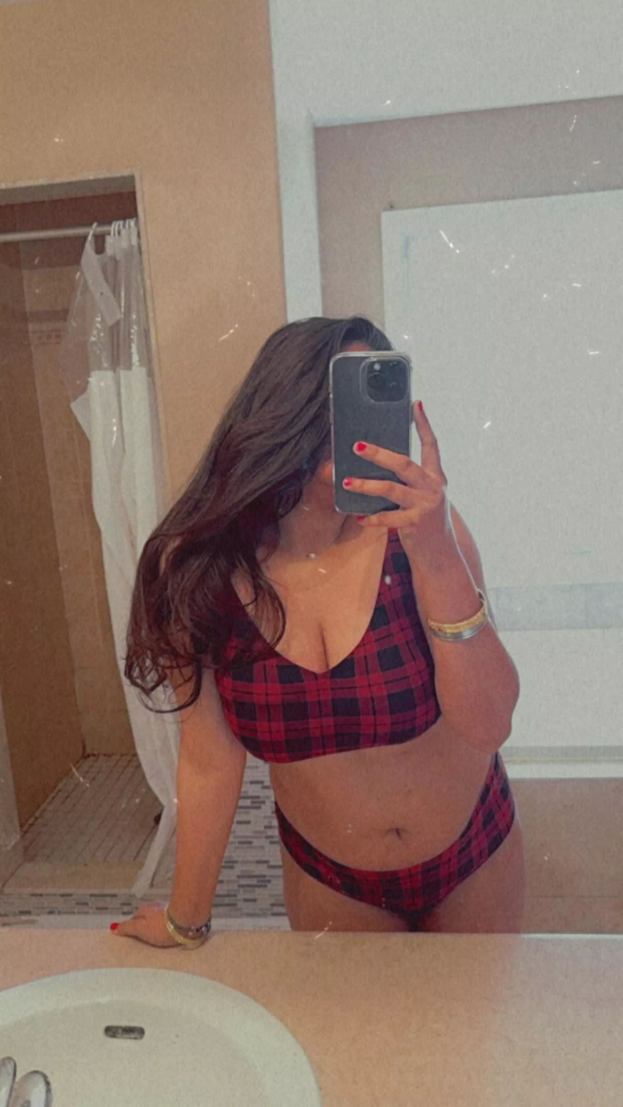 Wanna breed my desi wife