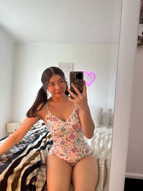 Want it? Come and get it