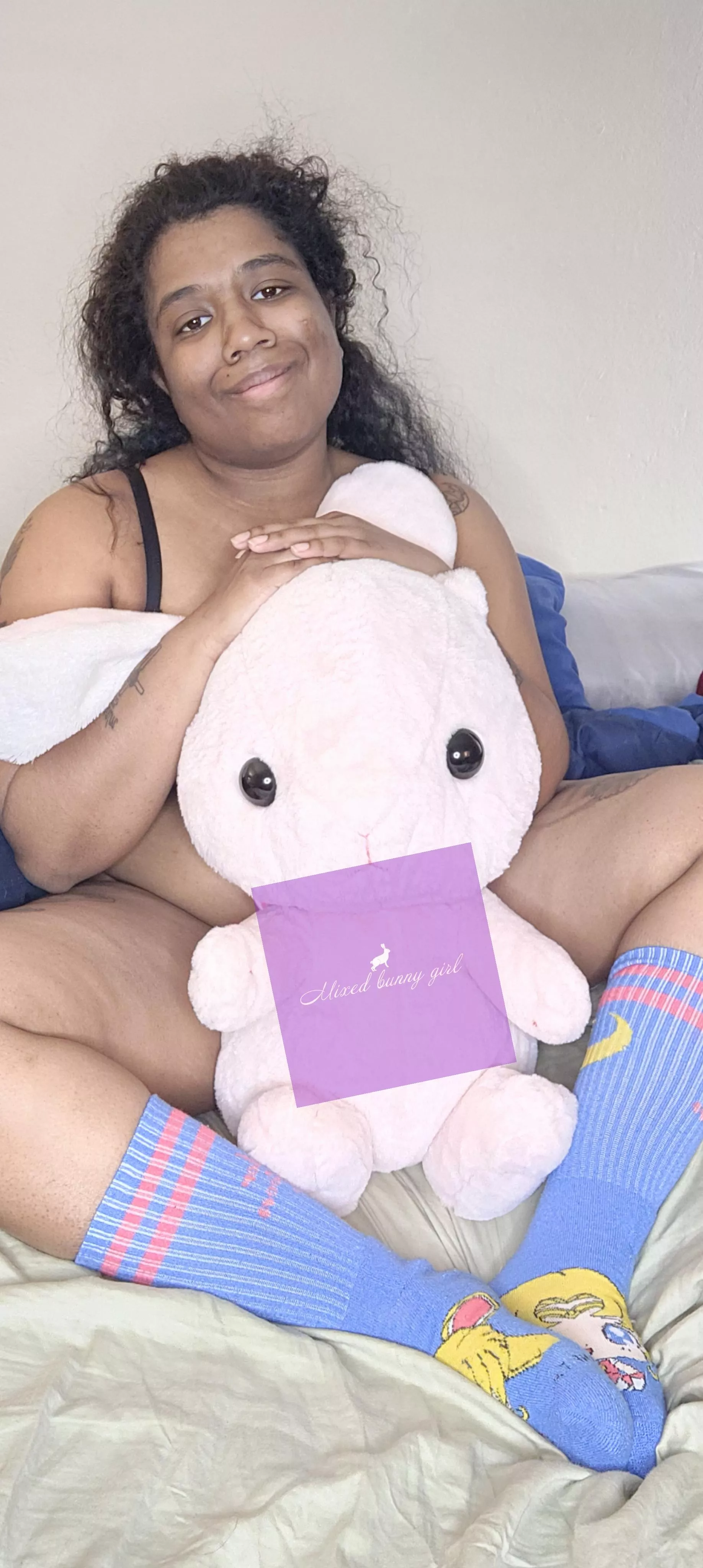 Want to play and cuddle with me [F] 