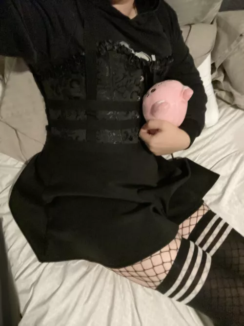 Wdym bro? This is peak masculinity 🥺