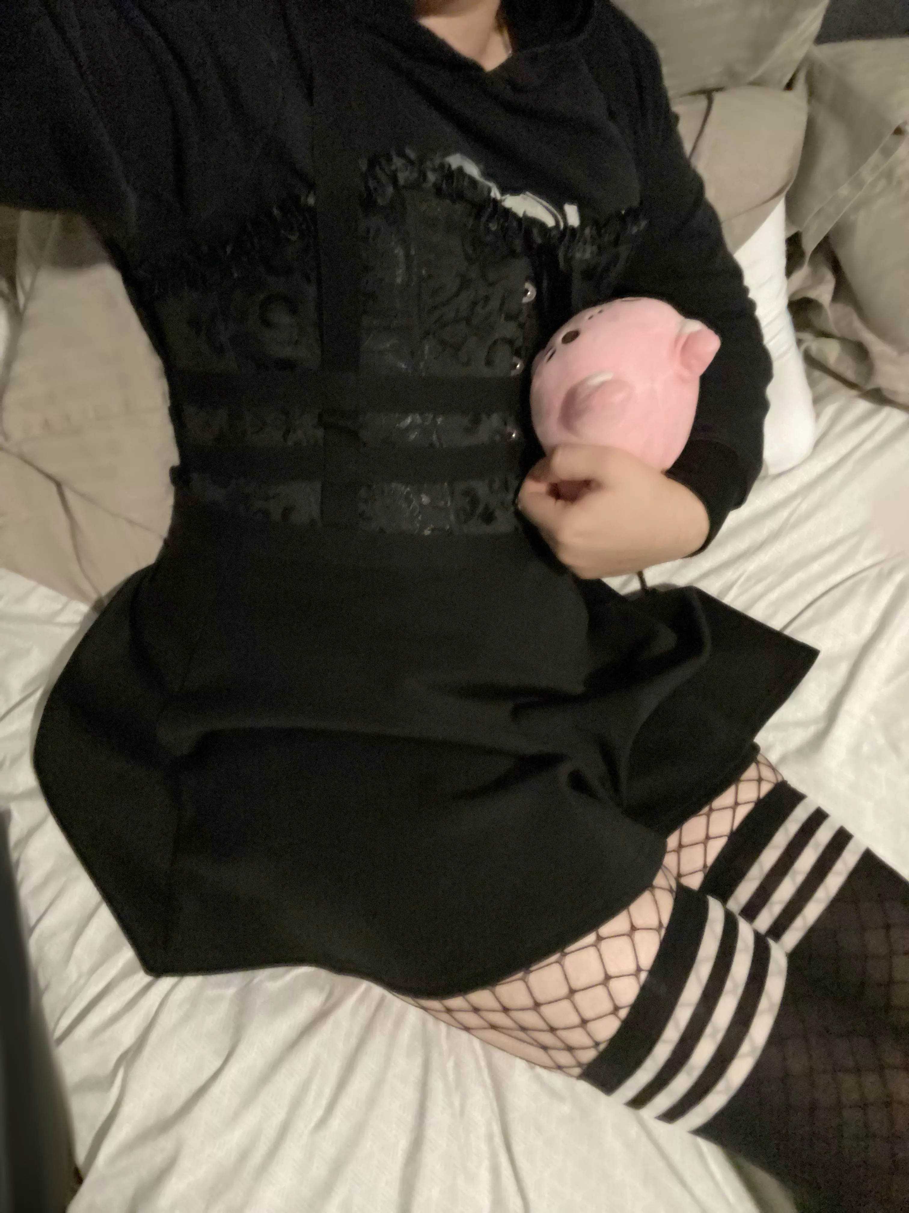 Wdym bro? This is peak masculinity 🥺