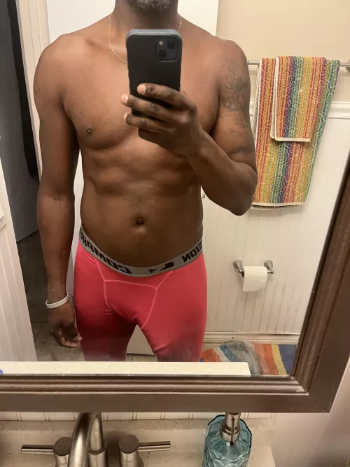 Wednesday we wear pink!