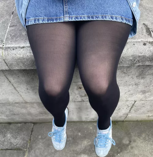 Were you dropping your load?