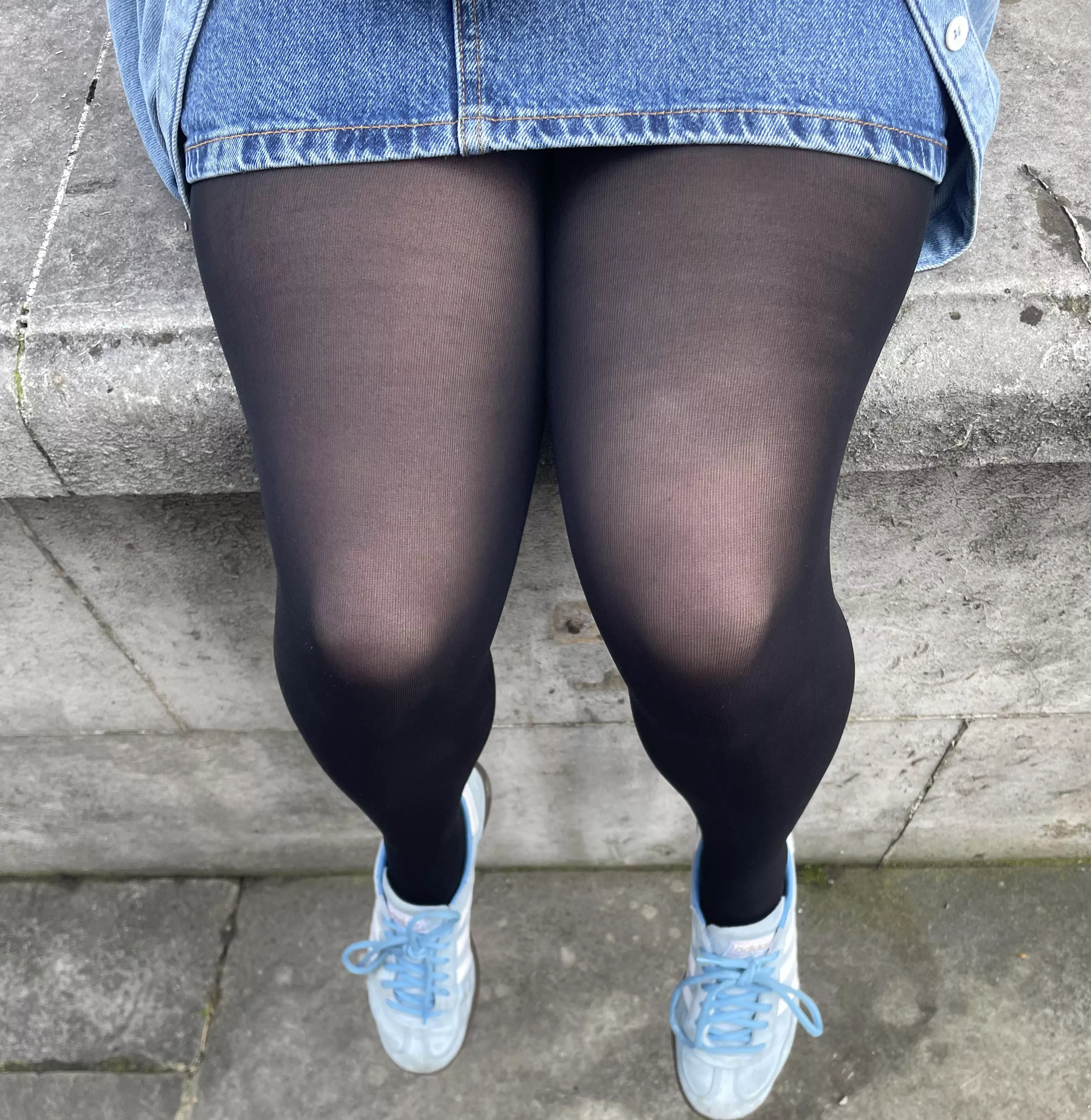 Were you dropping your load?