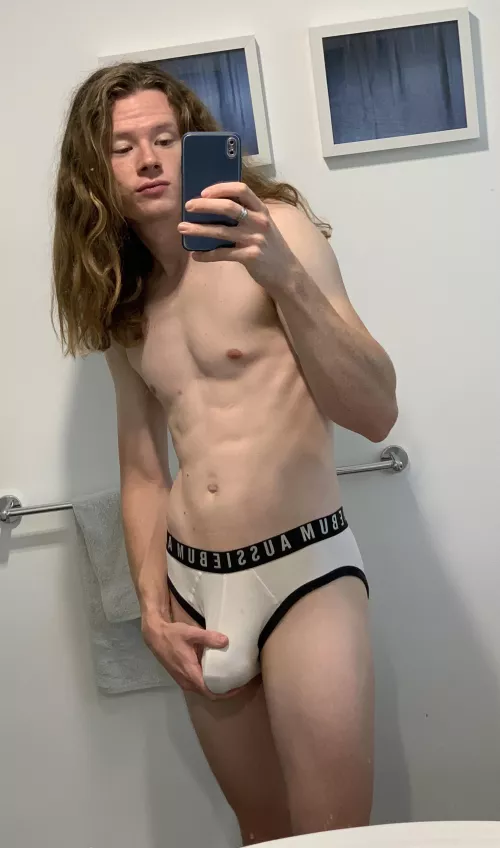 What did you notice first