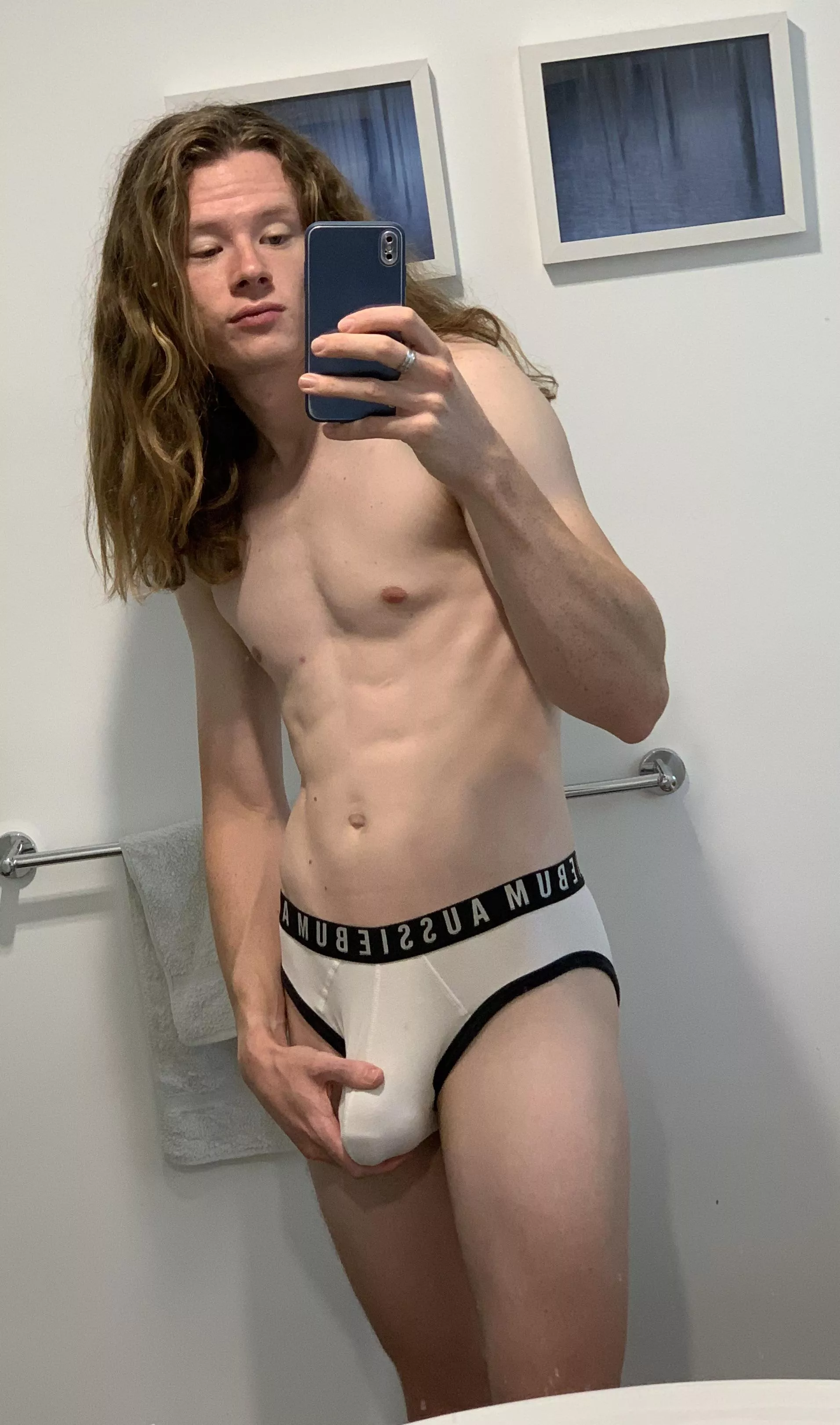 What did you notice first