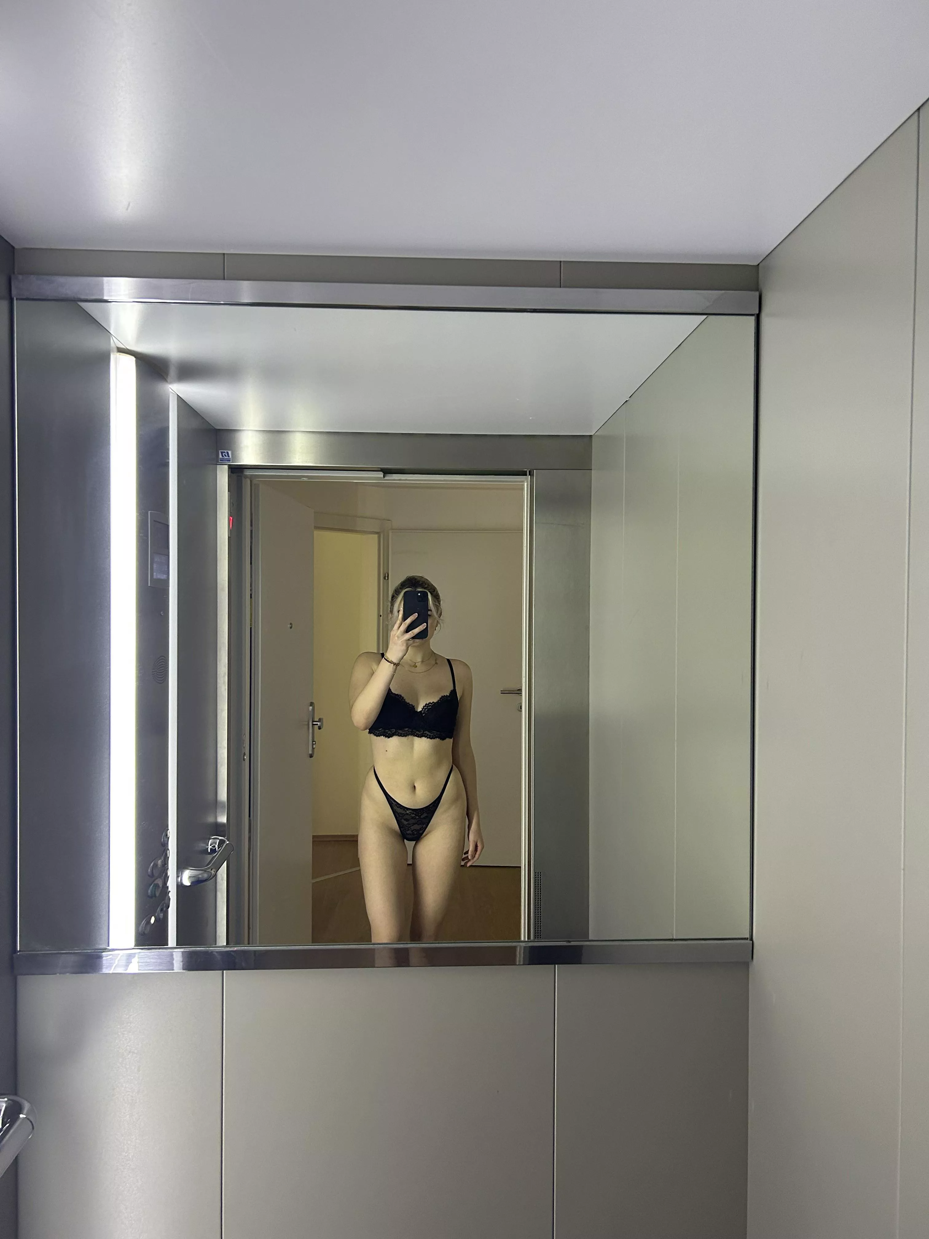 what kind of fantasies do you have about my body?