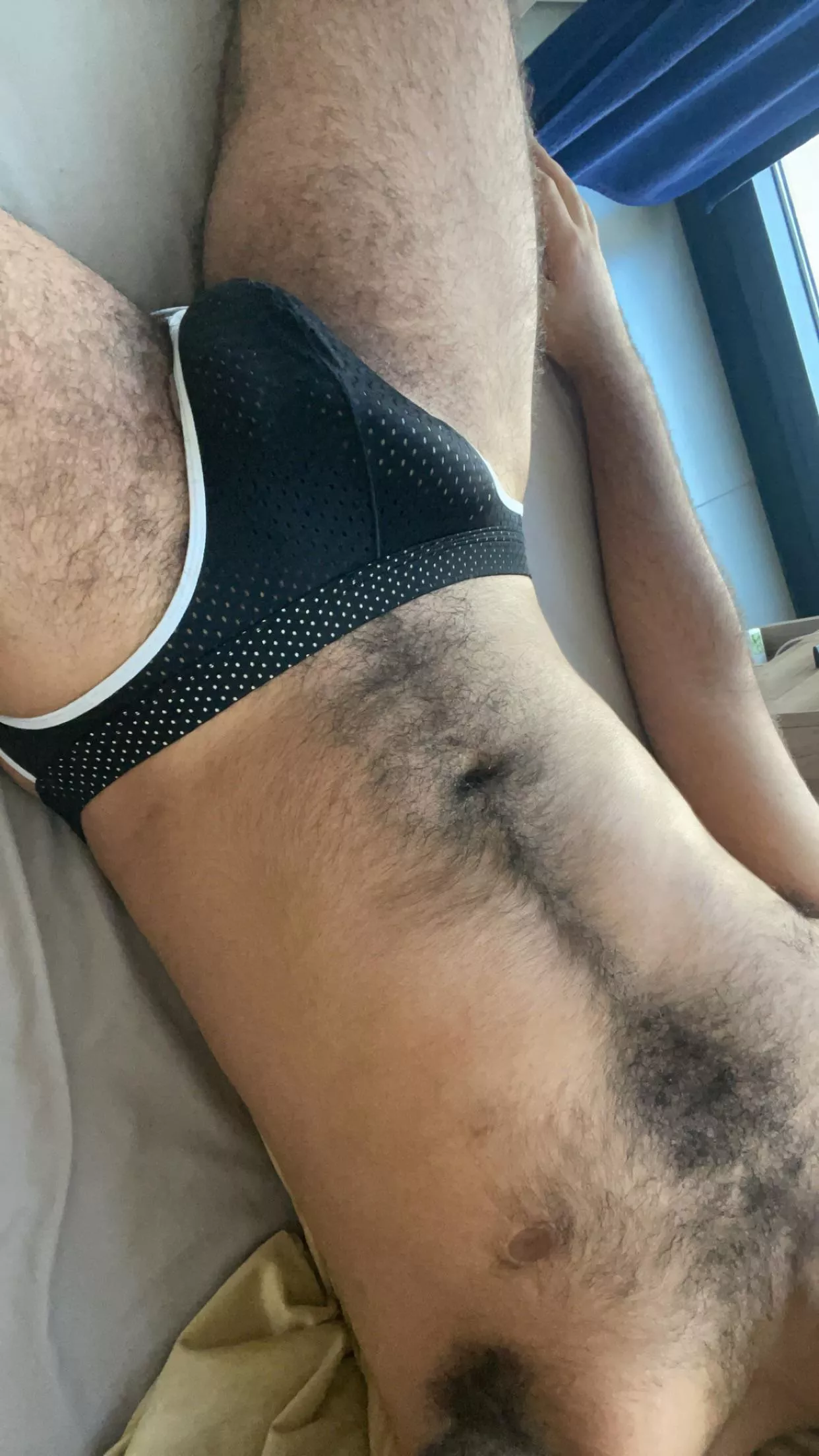 What kink you would like to try with me