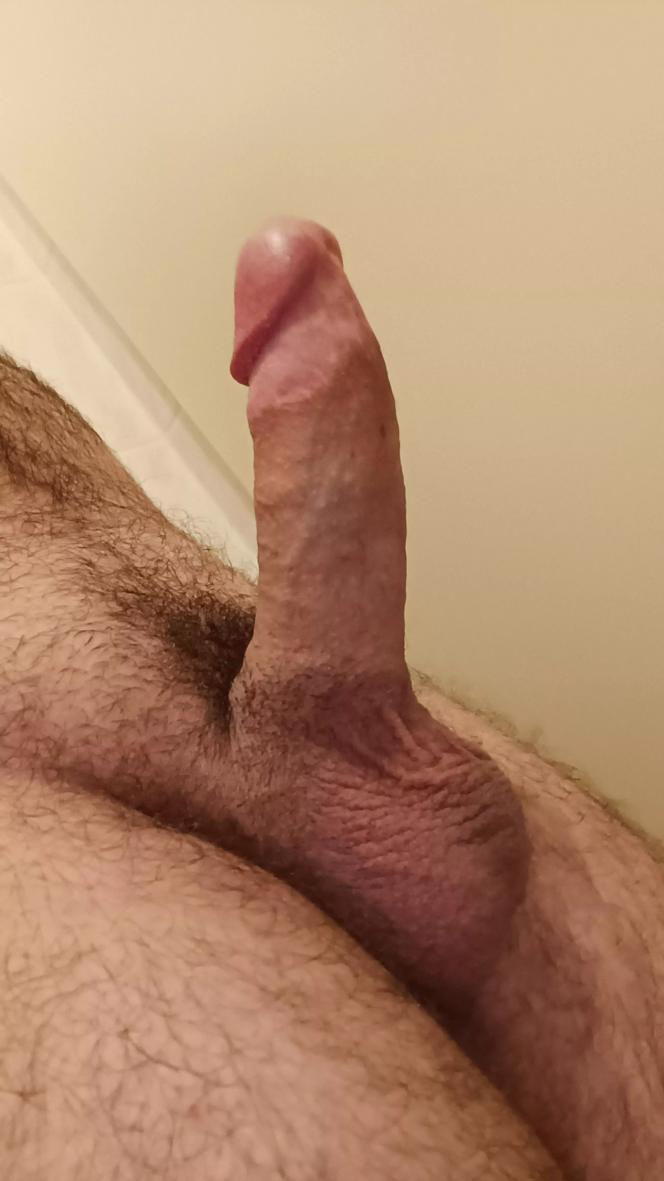 What's good about my cock?