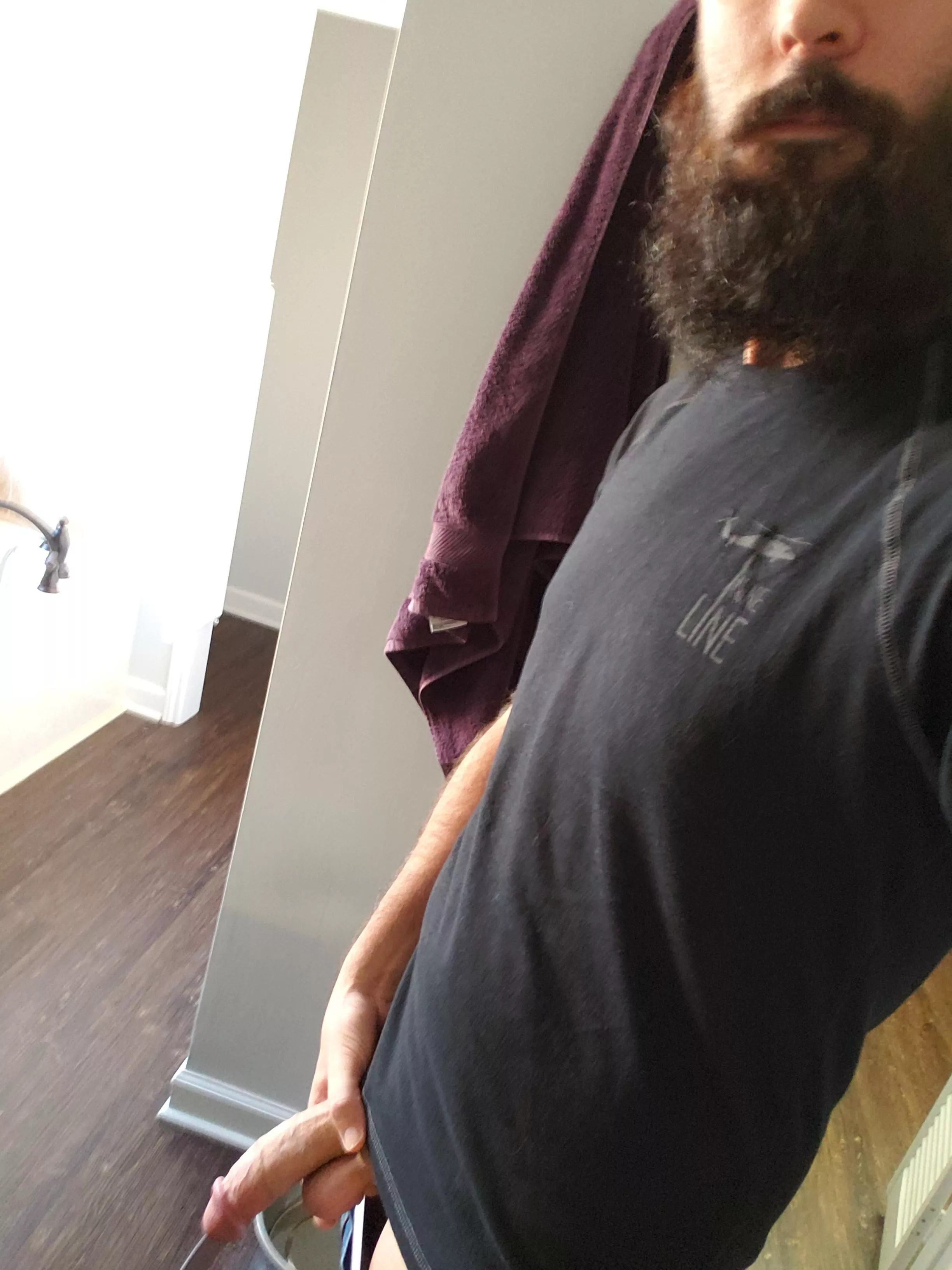 Who needs a morning pick me up?