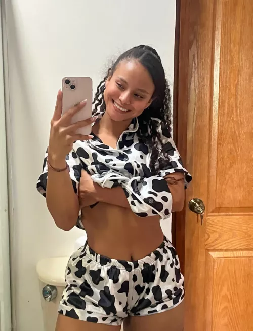 Who needs sleep when you have me