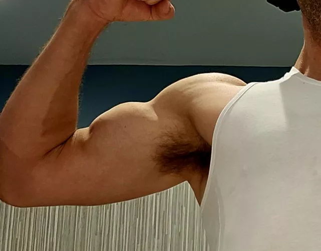 Who wants to sniff it? 