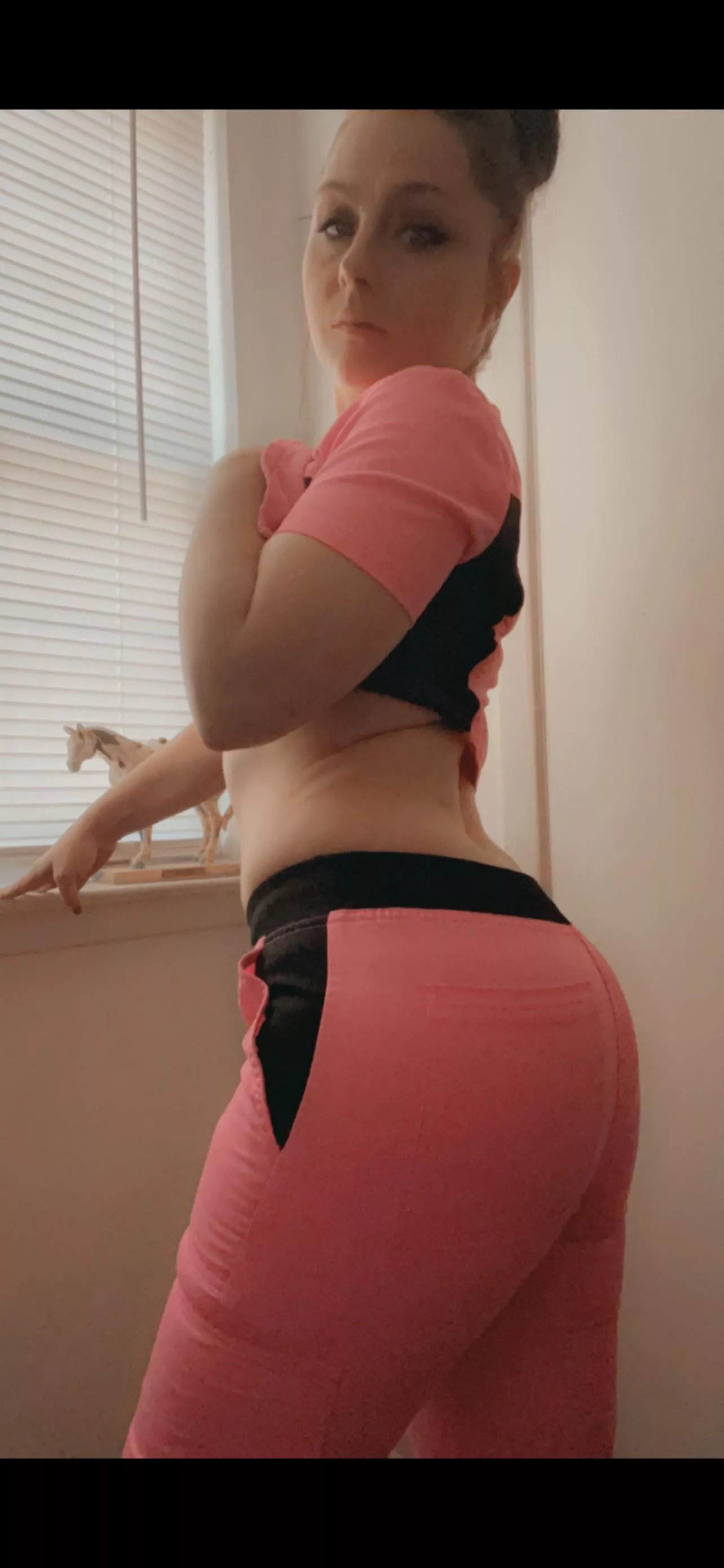 Who wants to spank this naughty nurse!? 