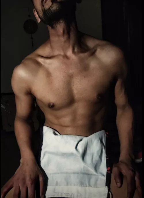 Why have the food when you can have the chef?