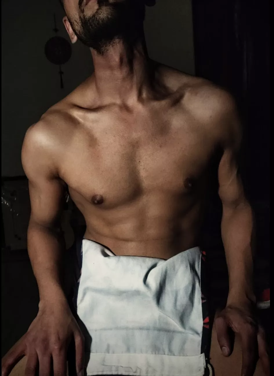 Why have the food when you can have the chef?