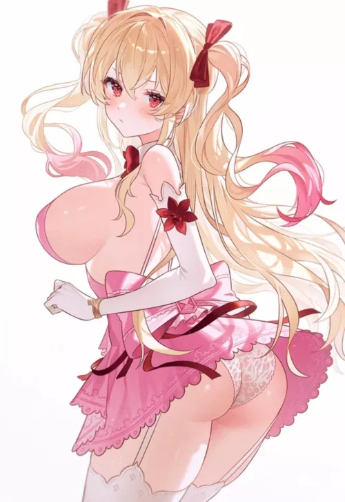 Wind the greatest enemy of skirts