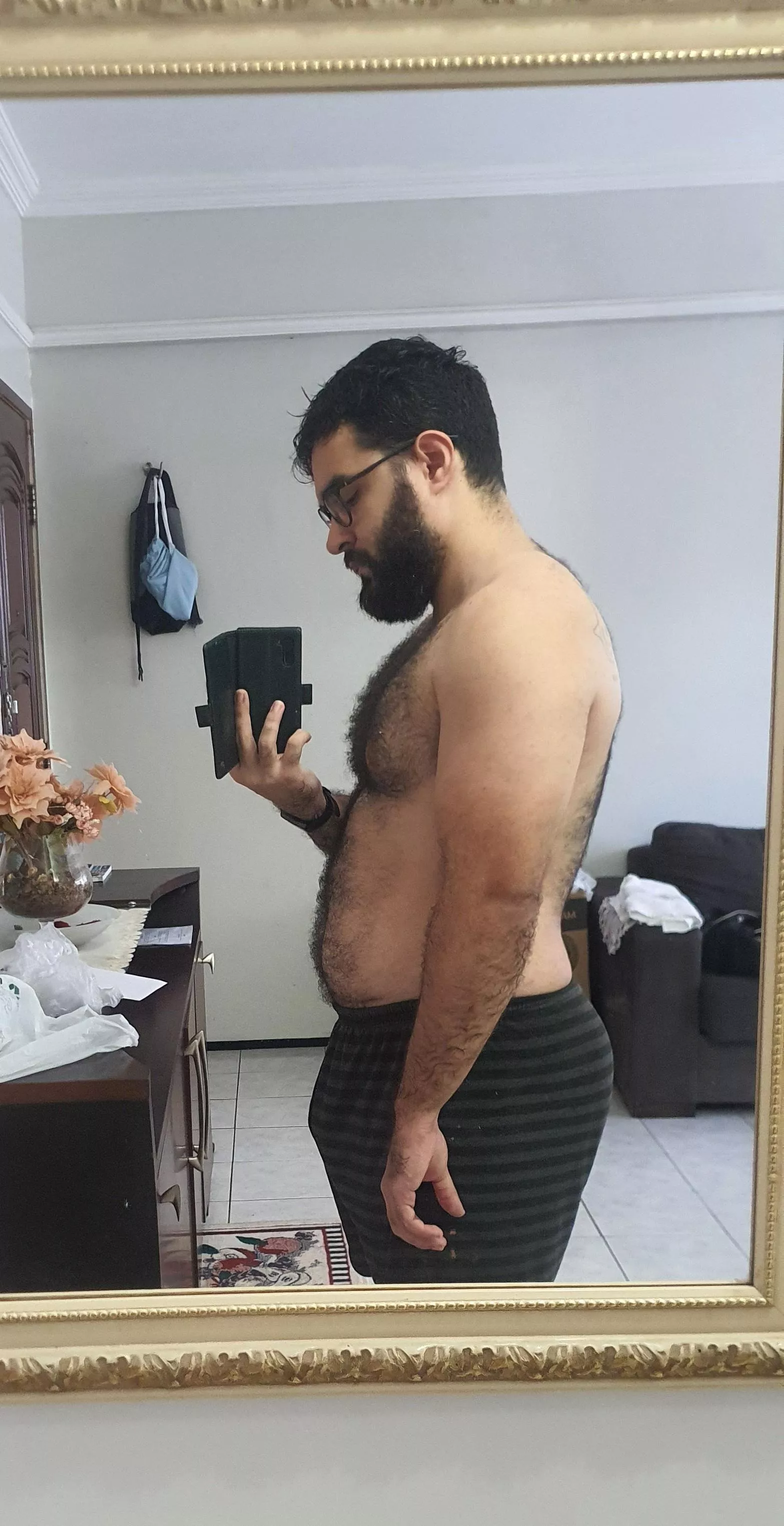 Woke up kinda sick today... 🤕🤧