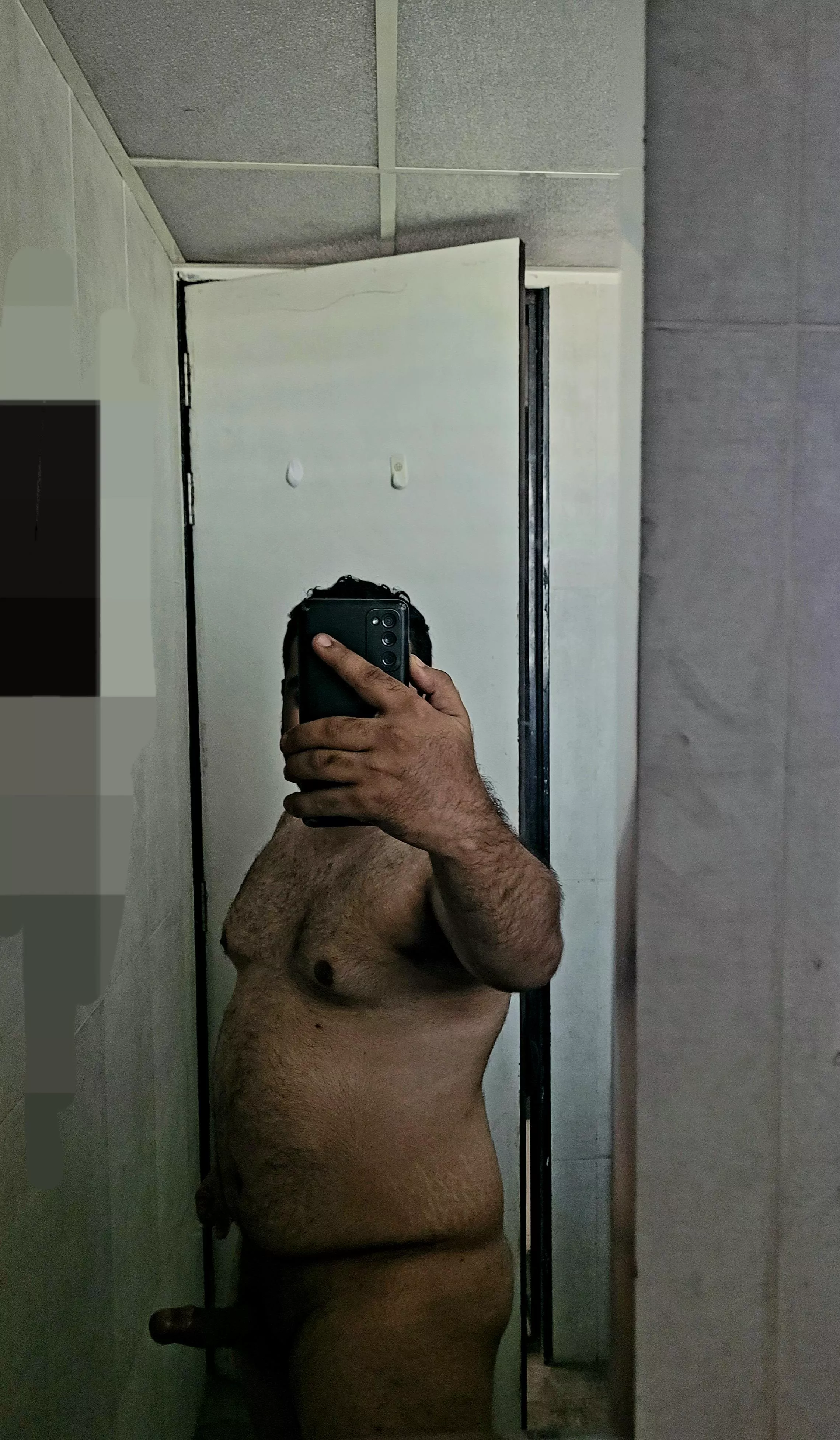 Wondering what you got in mind about this?