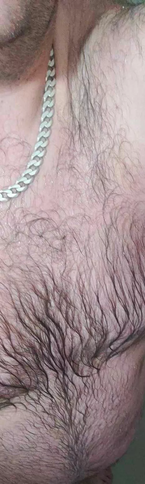 Working away....site showers...