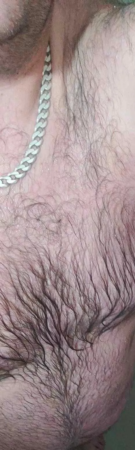 Working away....site showers...